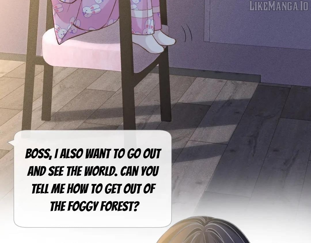 Everyone's Darling Chapter 237 - page 5